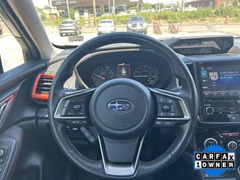 Used 2021 Subaru Forester Sport AWD/4WD image 15