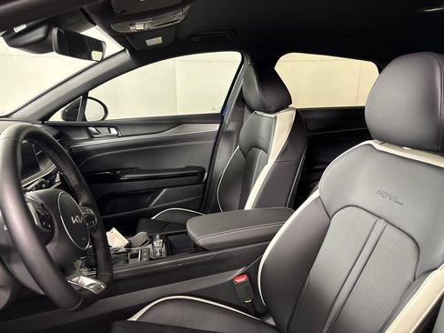 New 2026 Kia K5 GT-Line FWD image 25