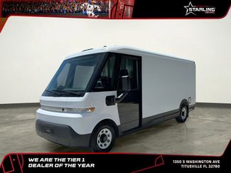 Used 2024 Chevrolet Brightdrop 600 w/ Battery Pack, Max Range AWD/4WD 360° Tour