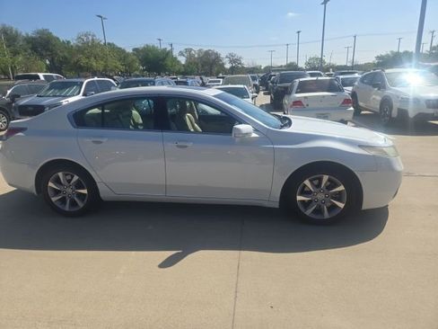 Used 2013 Acura TL w/ Technology Package image 2