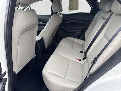 Used 2023 MAZDA CX-30 AWD 2.5 S w/ Preferred Package image 15