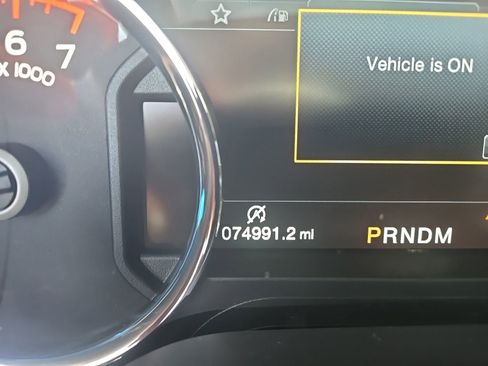 Used 2018 Ford F150 Lariat w/ Equipment Group 502A Luxury AWD/4WD image 3