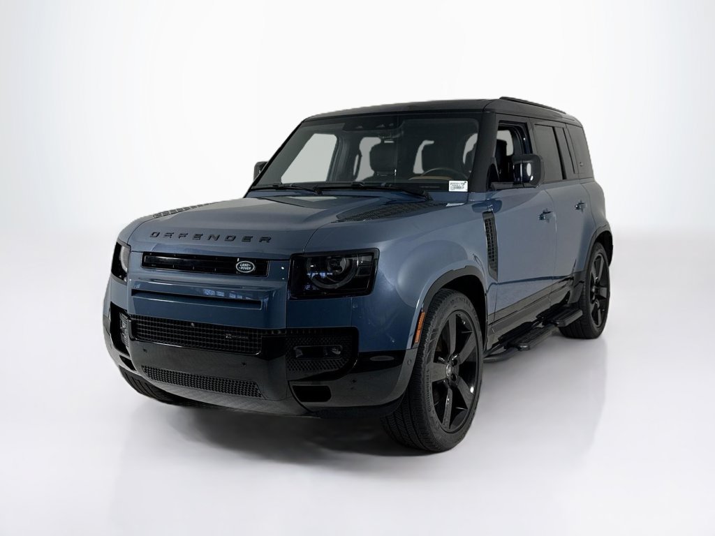 Used 2023 Land Rover Defender 110 X-Dynamic SE AWD/4WD image 1