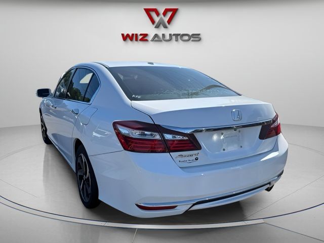 Used 2016 Honda Accord EX image 3