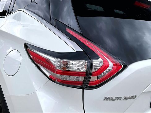 Used 2017 Nissan Murano SV w/ Premium Plus Package FWD image 27