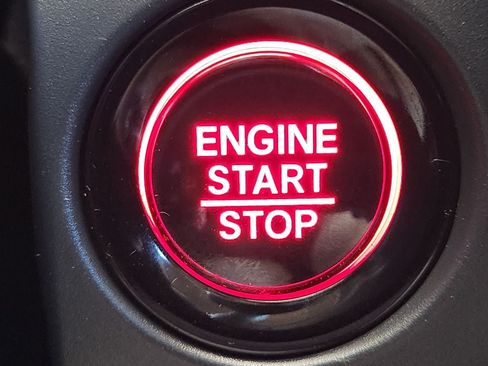Used 2026 Honda HR-V LX image 20