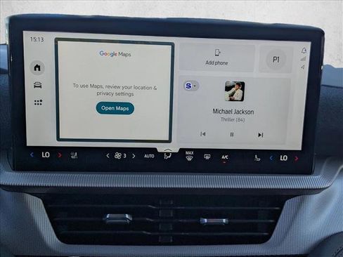 New 2026 Ford Explorer Active w/ Active Comfort Package image 12