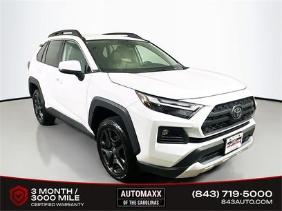 Used 2023 Toyota RAV4 Adventure