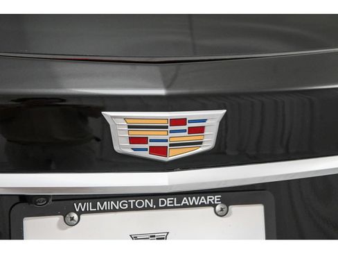 Used 2019 Cadillac XT5 Luxury FWD image 58