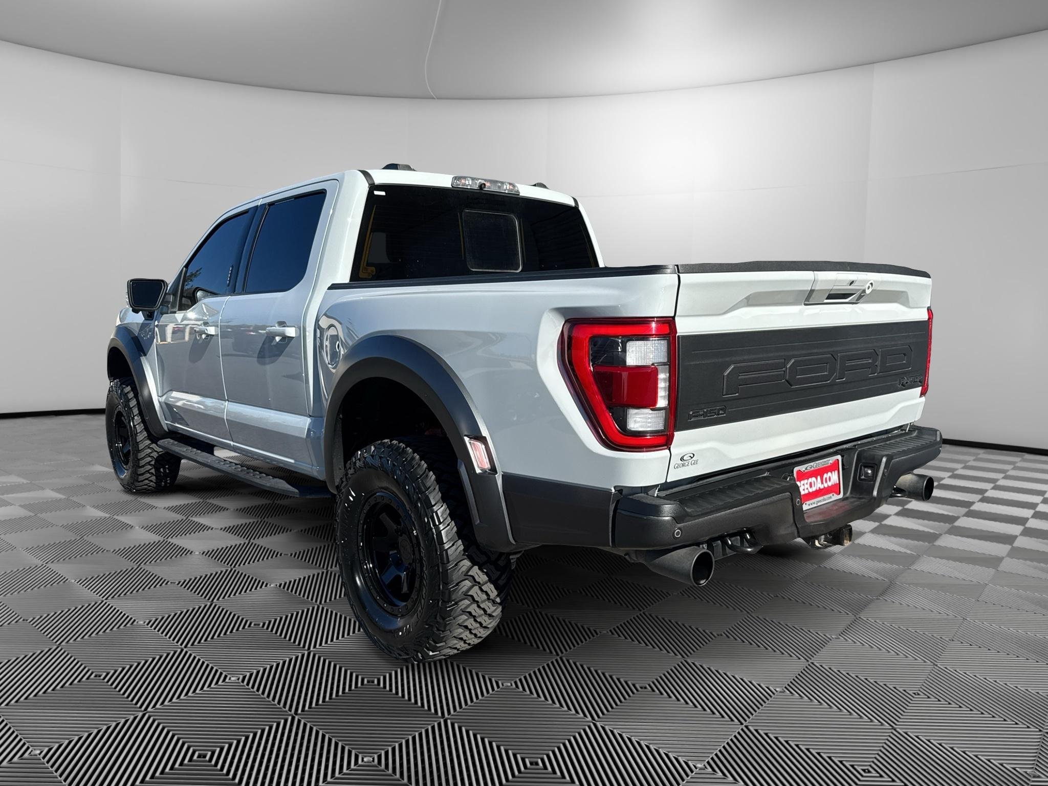 Used 2023 Ford F150 Raptor AWD/4WD image 6