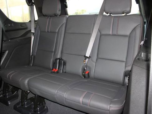 Used 2025 Chevrolet Tahoe RST w/ Comfort Package RWD image 22