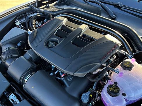 New 2026 Dodge Charger Scat Pack image 20