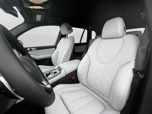 New 2026 BMW X5 sDrive40i w/ Parking Assistance Package RWD image 11