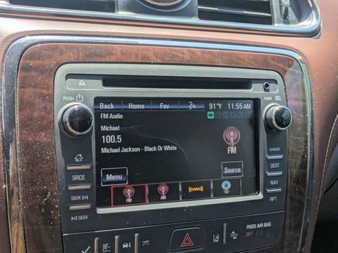 Used 2014 Buick Enclave Premium AWD/4WD image 22