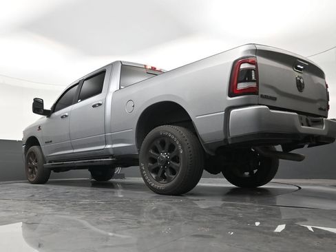 Used 2024 RAM 2500 Laramie w/ Night Edition AWD/4WD image 22