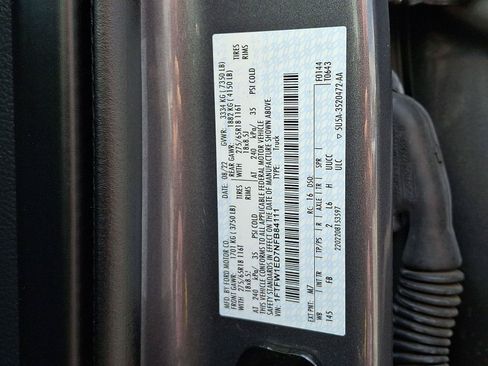 Certified 2022 Ford F150 XLT w/ Equipment Group 302A High AWD/4WD image 26