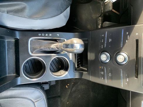 Used 2014 Ford Flex SEL w/ Equipment Group 202A image 23