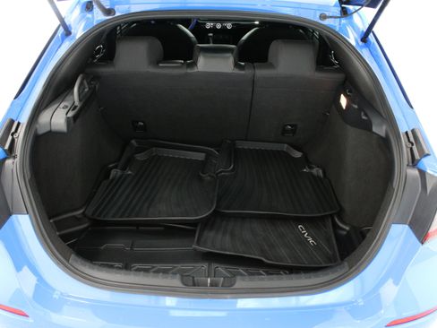 Used 2024 Honda Civic Sport image 29