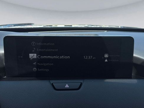 Certified 2025 MAZDA CX-90 3.3 Turbo w/ Preferred Package image 24