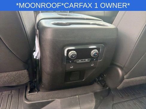 Used 2022 GMC Yukon AT4 w/ Max Trailering Package image 25