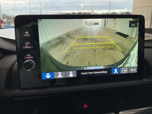 New 2026 Honda CR-V EX-L image 18