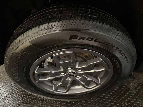 Used 2023 Ford Bronco Sport Big Bend w/ Convenience Package image 13