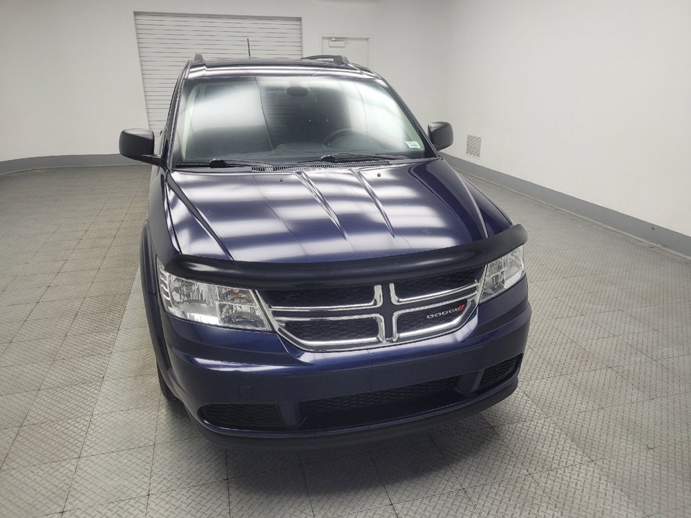 Used 2018 Dodge Journey SE FWD image 14