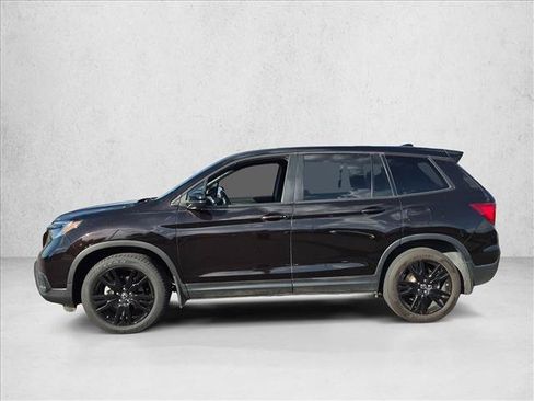 Used 2019 Honda Passport Sport image 8