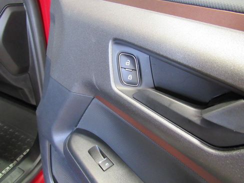 Used 2025 Ford Bronco Sport Outer Banks AWD/4WD image 37