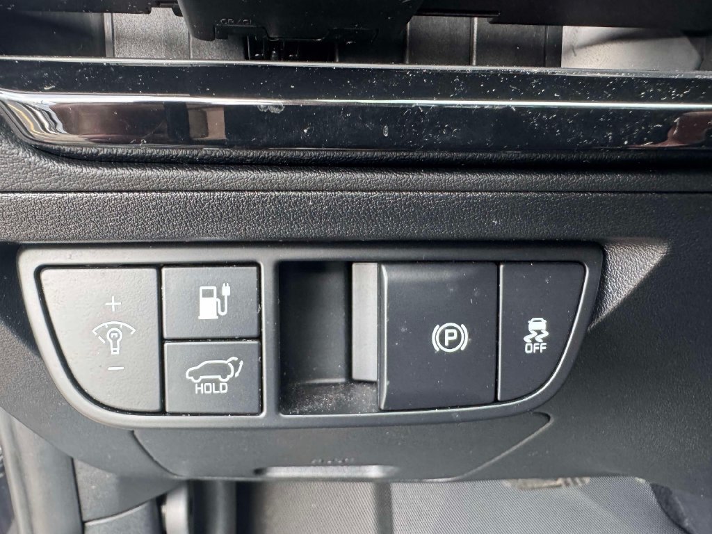 Certified 2022 Kia EV6 Wind AWD/4WD image 19