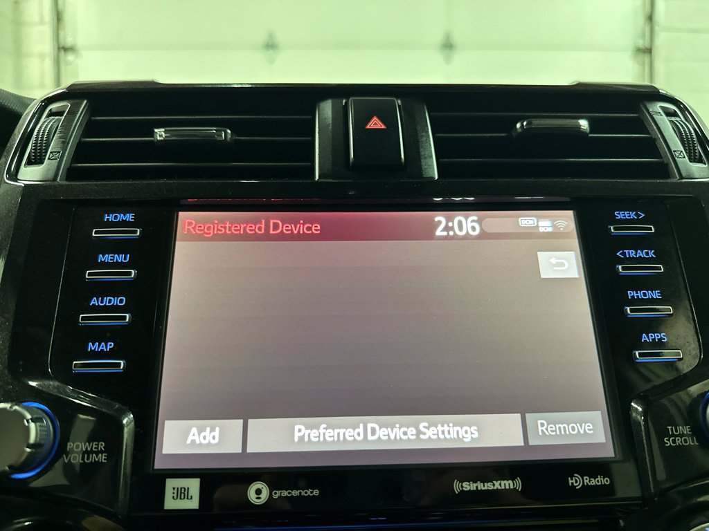Used 2022 Toyota 4Runner TRD Pro AWD/4WD image 30