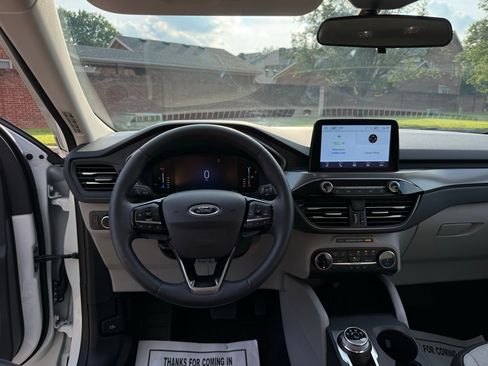 Used 2023 Ford Escape Active w/ Cold Weather Package image 51