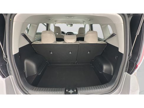 Used 2025 Kia Soul LX w/ LX Technology Package FWD image 23