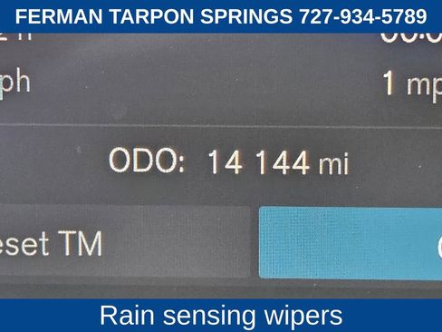 Certified 2024 Volvo S60 T8 Plus w/ Climate Package image 35