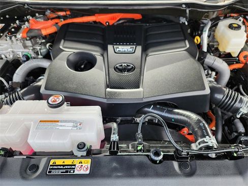 Used 2026 Toyota Tundra TRD Pro image 21