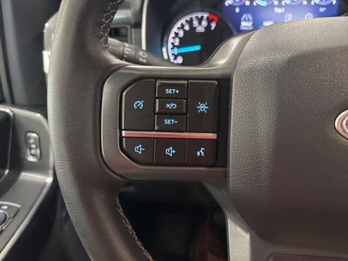 Used 2023 Ford F150 XLT w/ Equipment Group 302A High image 28