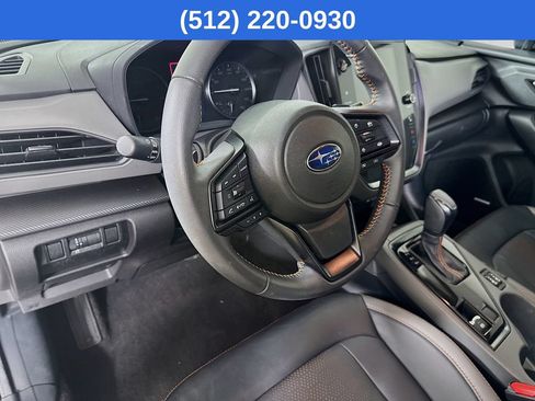 Used 2024 Subaru Crosstrek 2.5i Limited AWD/4WD image 10