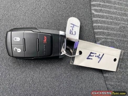 New 2024 RAM 3500 Tradesman image 23