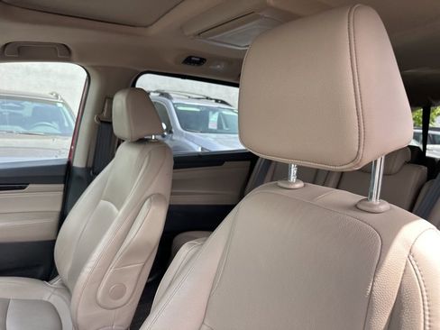 Used 2022 Honda Odyssey Touring image 16