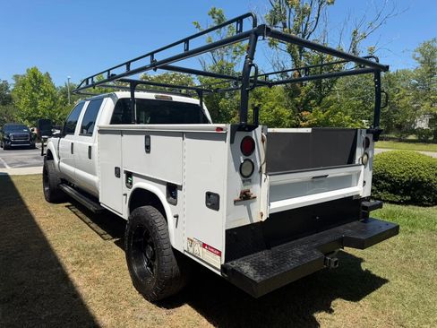 Used 2015 Ford F350 XL w/ Power Equipment Group AWD/4WD image 9