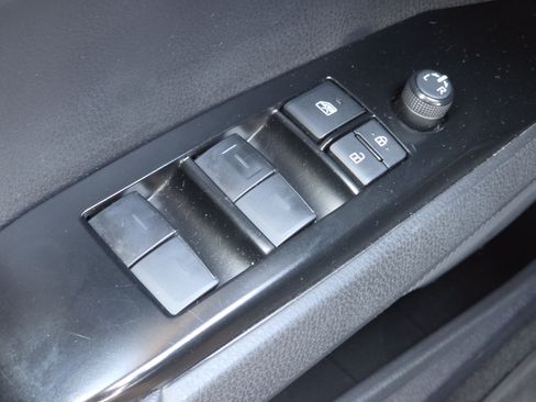 Certified 2025 Toyota Camry XSE FWD image 13