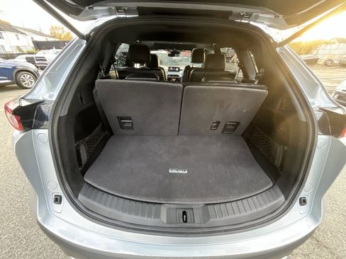 Used 2022 MAZDA CX-9 Grand Touring image 30