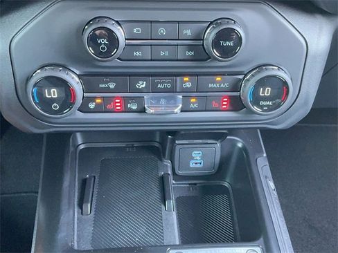 New 2025 Ford Bronco Outer Banks image 20