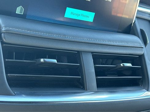 Used 2024 Chevrolet Tahoe LT image 10