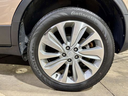 Used 2018 Buick Encore Preferred image 30