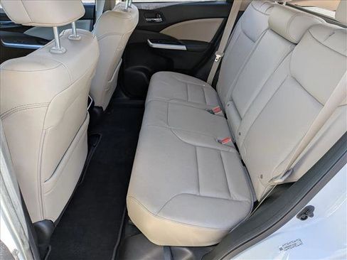 Used 2015 Honda CR-V Touring image 20