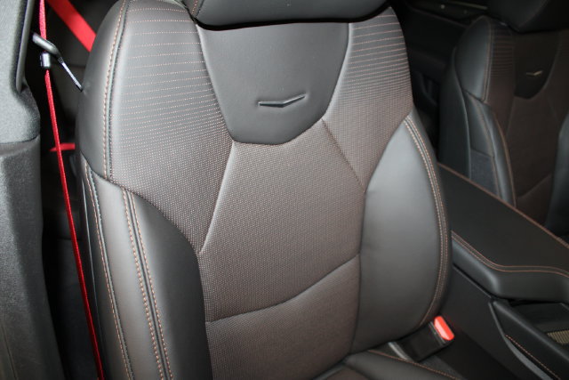 Certified 2024 Cadillac CT5 V w/ Super Cruise 2 Package RWD image 41