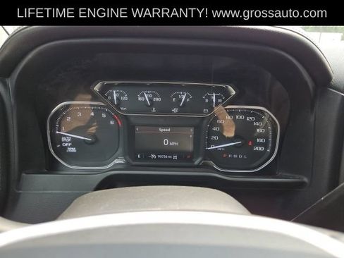 Used 2020 GMC Sierra 1500 Elevation AWD/4WD image 23
