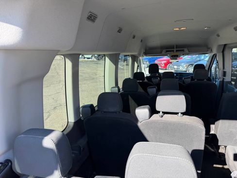 Used 2020 Ford Transit 350 XL RWD image 26