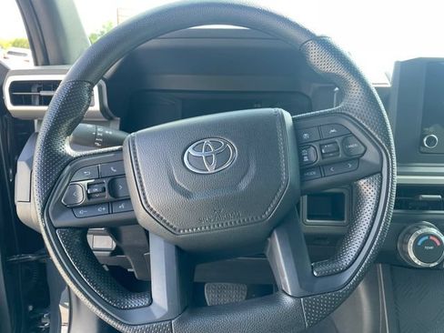 Used 2026 Toyota Tacoma SR RWD image 14